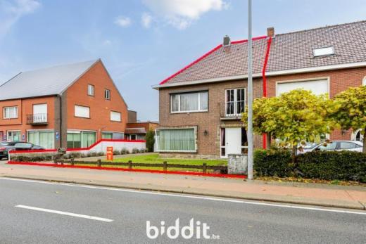 Seconde photo alternative du bien