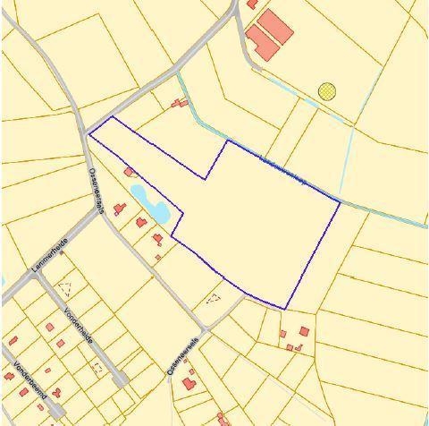 Seconde photo alternative du bien