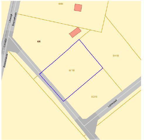 Troisième photo alternative du bien