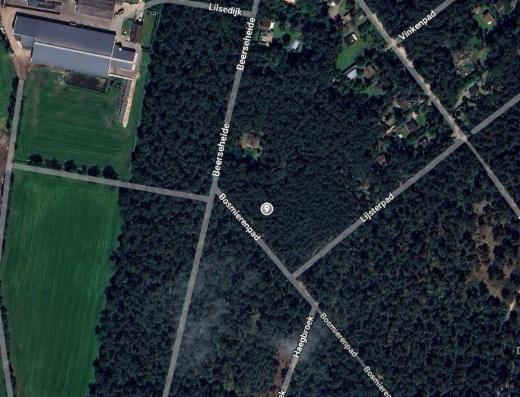 Seconde photo alternative du bien