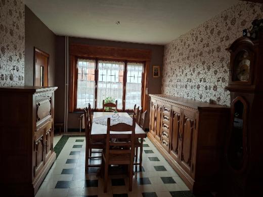 Seconde photo alternative du bien