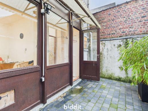 Seconde photo alternative du bien