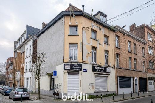 Première photo alternative du bien