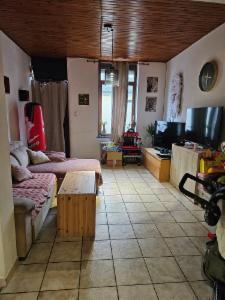 Première photo alternative du bien