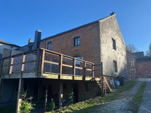 Première photo alternative du bien