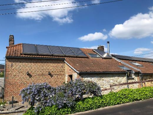 Première photo alternative du bien