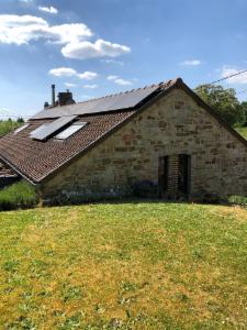 Seconde photo alternative du bien