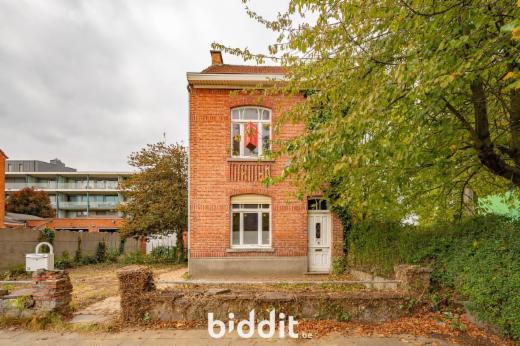 Première photo alternative du bien
