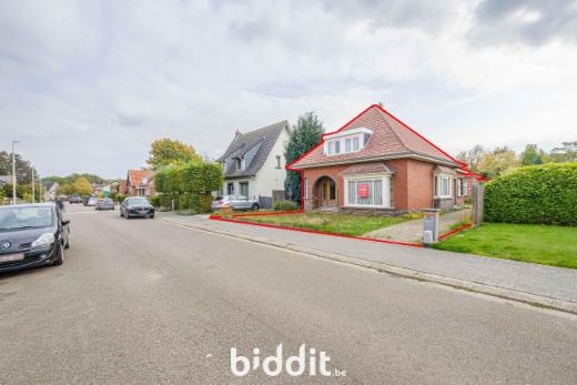 Première photo alternative du bien