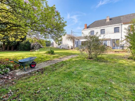 Seconde photo alternative du bien