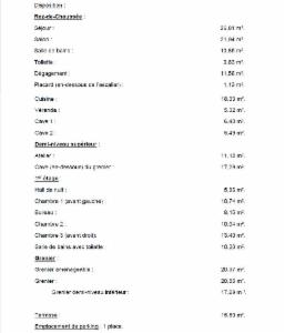 Seconde photo alternative du bien