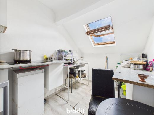 Troisième photo alternative du bien