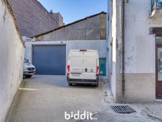 Troisième photo alternative du bien