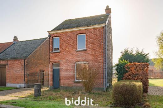 Seconde photo alternative du bien