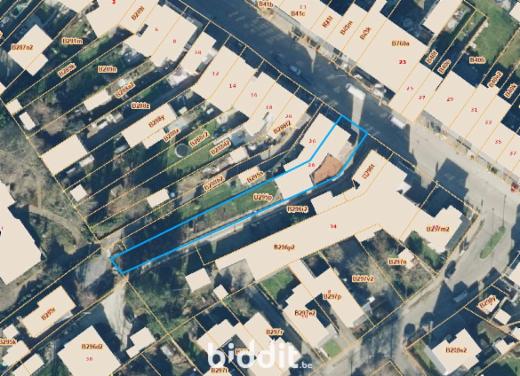 Première photo alternative du bien