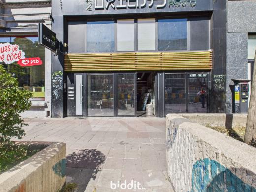 Première photo alternative du bien