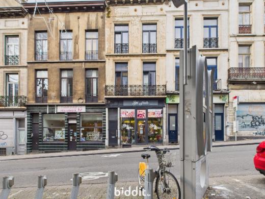 Première photo alternative du bien