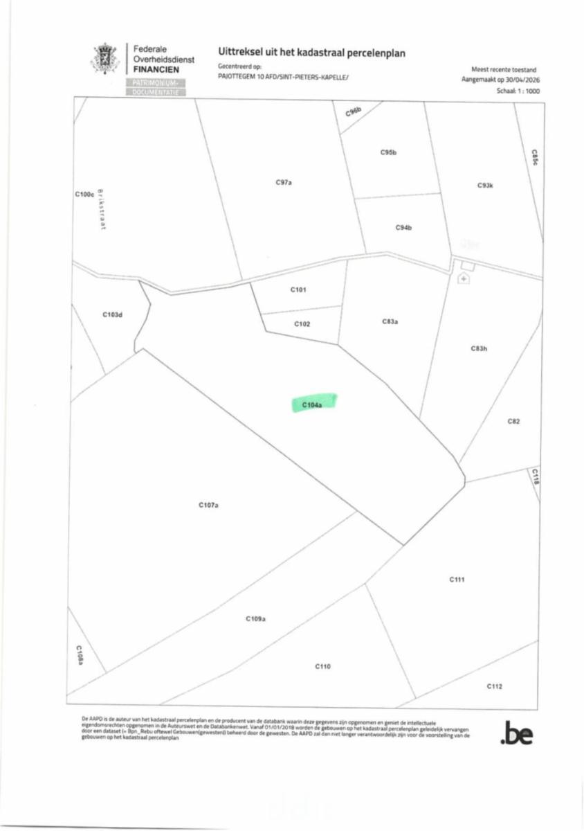 Image de présentation du bien n° 296313