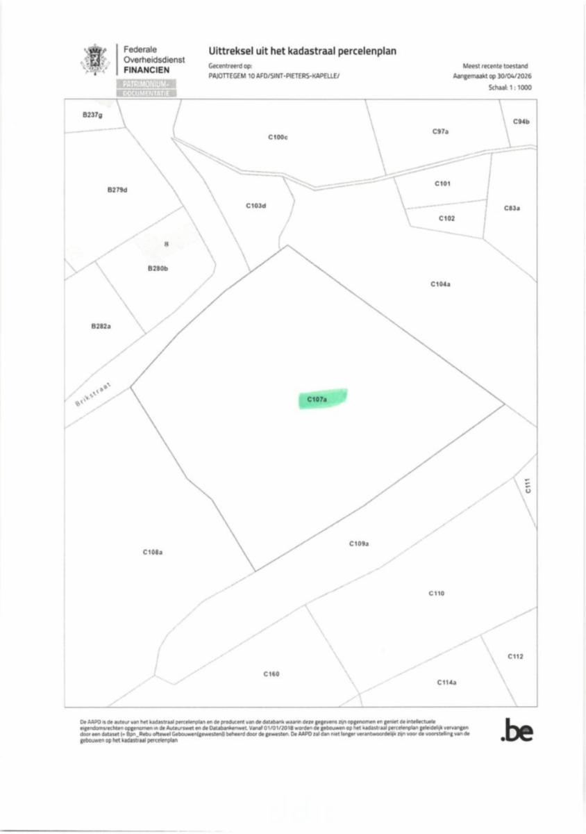 Image de présentation du bien n° 296314