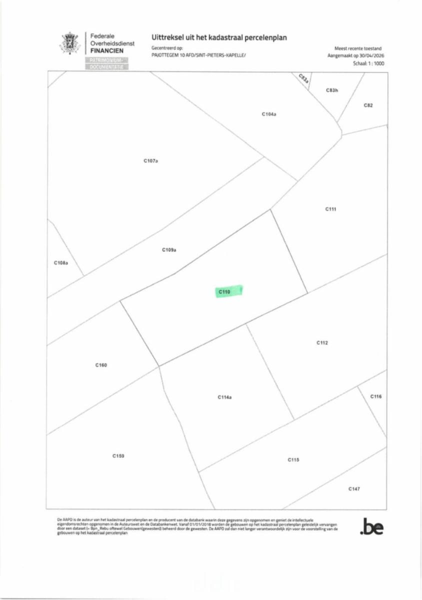 Image de présentation du bien n° 296316