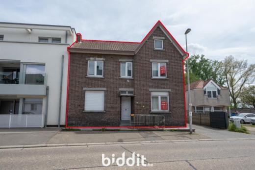 Première photo alternative du bien