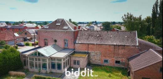 Première photo alternative du bien