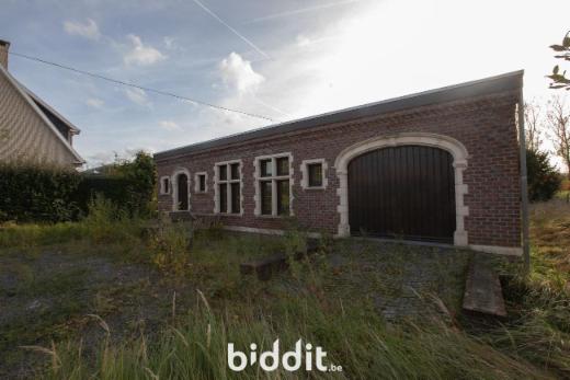 Seconde photo alternative du bien