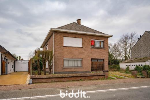 Première photo alternative du bien