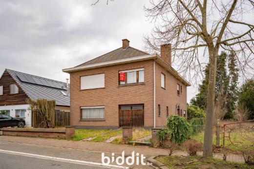 Seconde photo alternative du bien