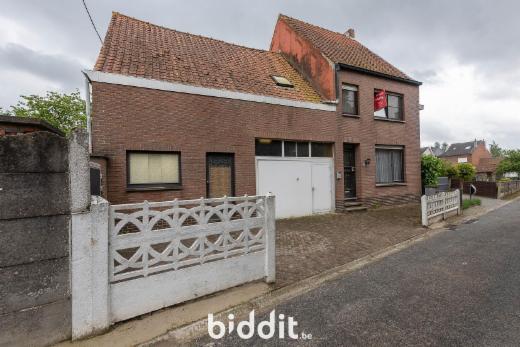 Première photo alternative du bien
