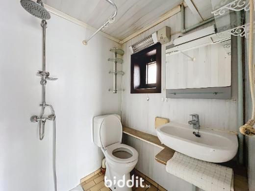 Seconde photo alternative du bien