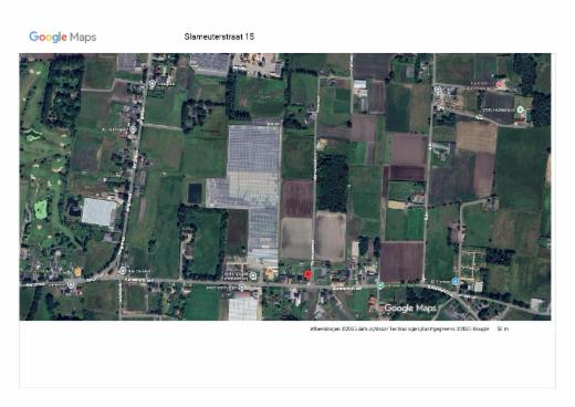 Seconde photo alternative du bien