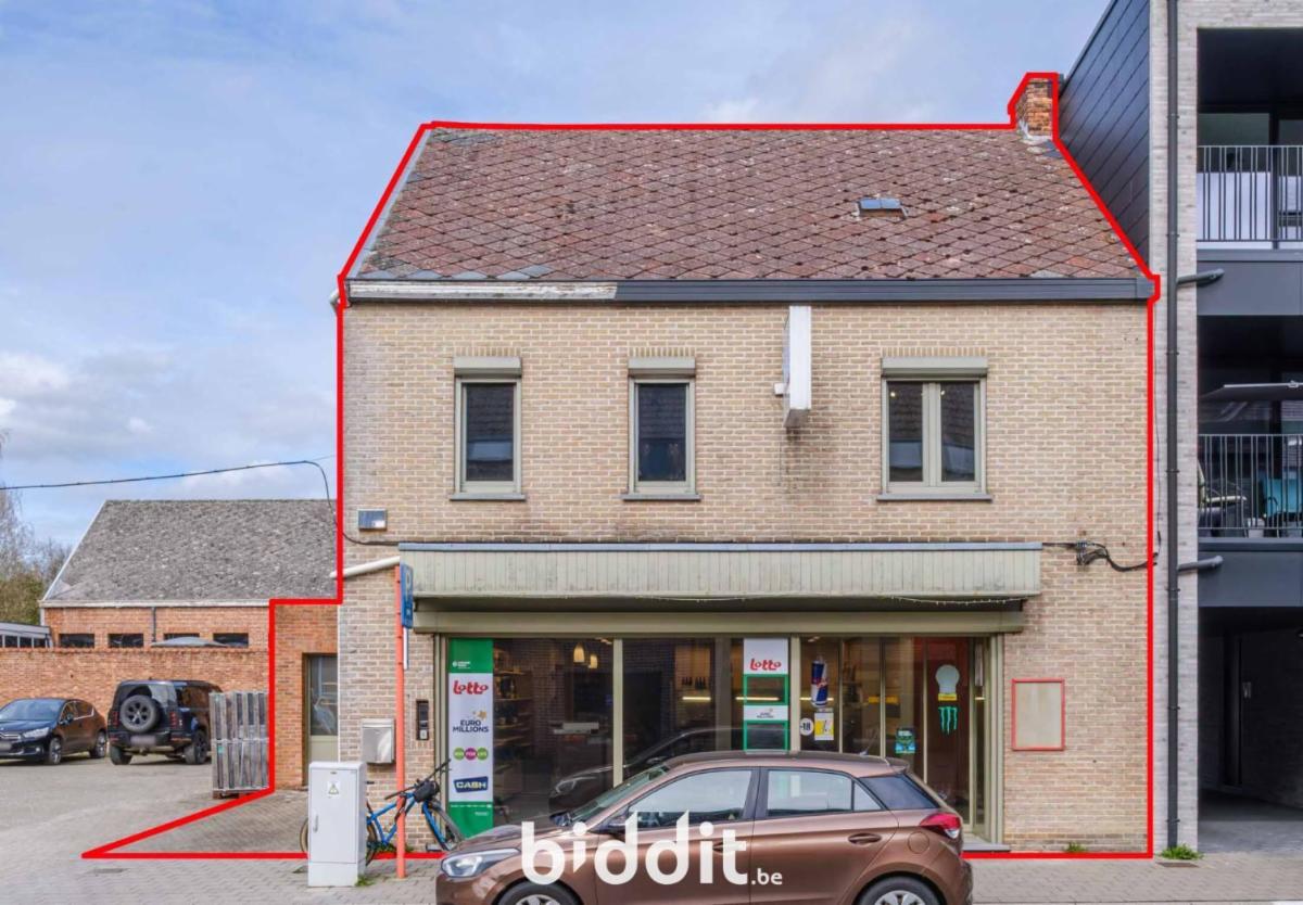 Image de présentation du bien n° 295767