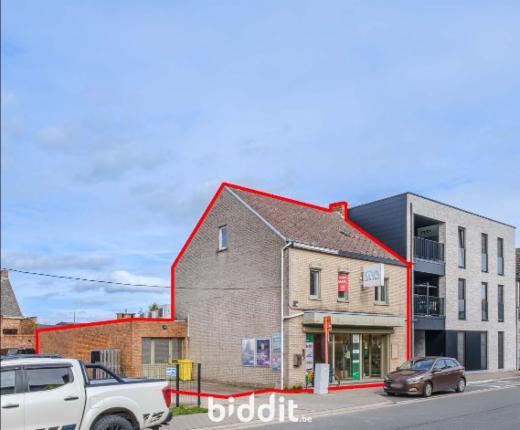 Première photo alternative du bien