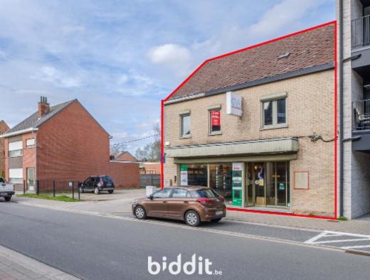 Seconde photo alternative du bien