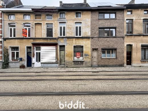 Première photo alternative du bien