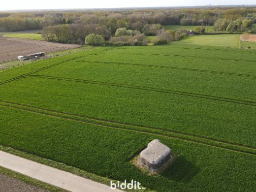 Troisième photo alternative du bien