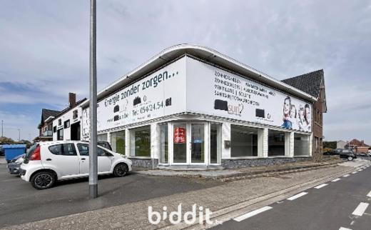 Image de présentation du bien n° 296369