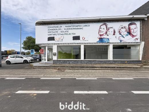 Première photo alternative du bien
