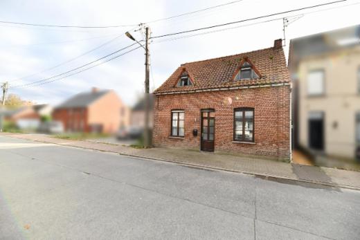 Seconde photo alternative du bien