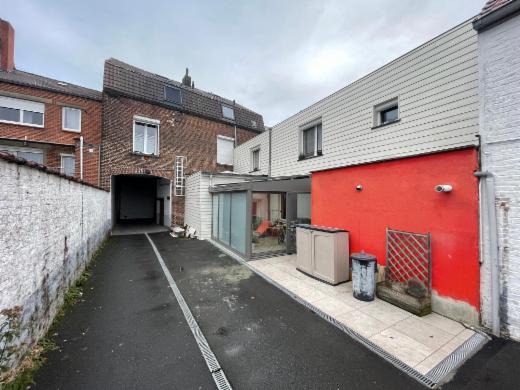 Seconde photo alternative du bien