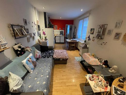 Première photo alternative du bien