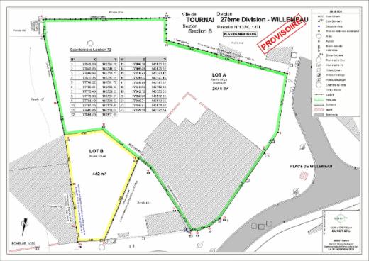 Première photo alternative du bien