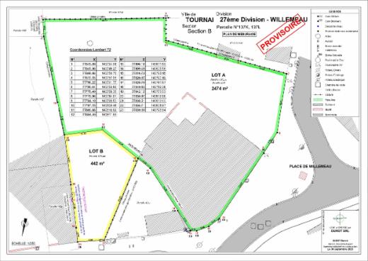 Première photo alternative du bien