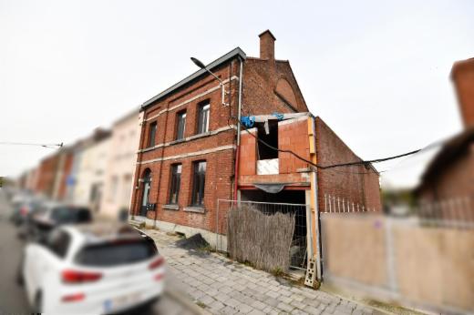 Première photo alternative du bien