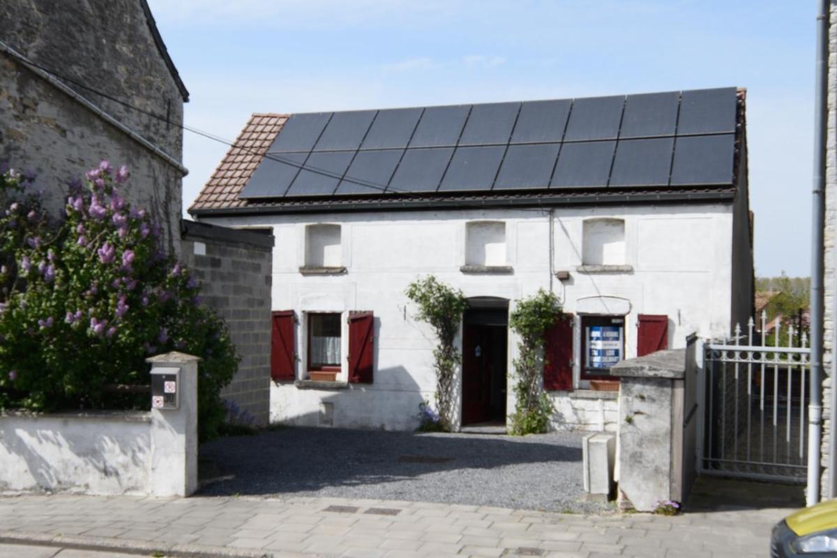 Image de présentation du bien n° 295239