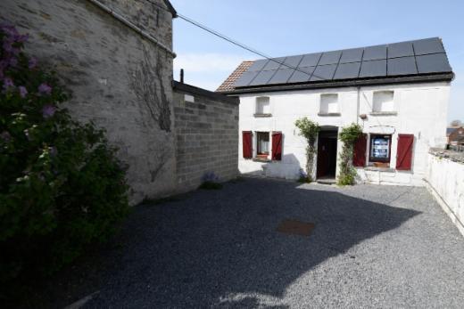 Seconde photo alternative du bien