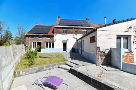 Seconde photo alternative du bien