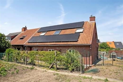 Seconde photo alternative du bien