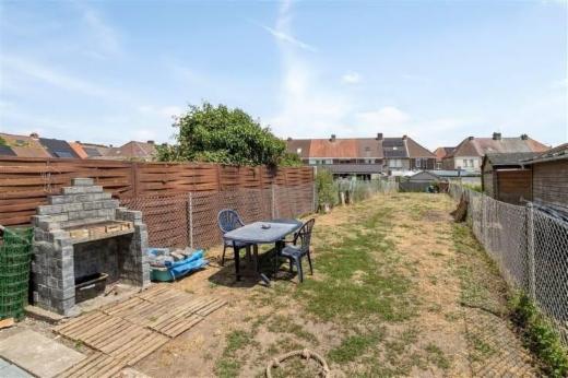 Troisième photo alternative du bien